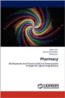 Pharmacy - Book