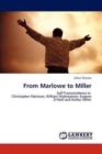 From Marlowe to Miller - Book