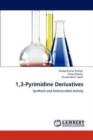 1,3-Pyrimidine Derivatives - Book