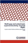 Multi-Gap and Anisotropic Superconductivity : Beyond Mgb2 - Book