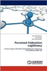 Perceived Federation Legitimacy - Book