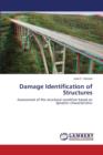 Damage Identification of Structures - Book