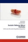 Sustain Release Micro Particles - Book