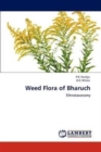 Weed Flora of Bharuch - Book
