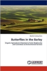 Butterflies in the Barley - Book