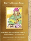 Grimms Neue Marchen 2.0 - Book