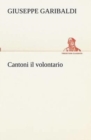 Cantoni Il Volontario - Book