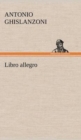 Libro Allegro - Book