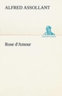 Rose D'Amour - Book