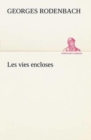 Les Vies Encloses - Book