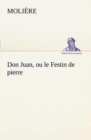 Don Juan, Ou Le Festin de Pierre - Book