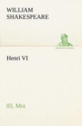 Henri VI (3/3) - Book