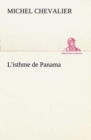 L'Isthme de Panama - Book
