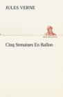 Cinq Semaines En Ballon - Book