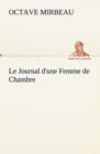 Le Journal D'Une Femme de Chambre - Book