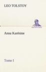 Anna Karenine, Tome I - Book