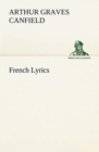 French Lyrics - Book