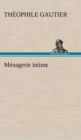 Menagerie intime - Book