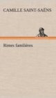 Rimes familieres - Book