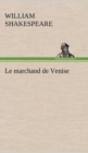 Le Marchand de Venise - Book