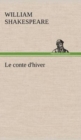 Le Conte D'Hiver - Book