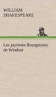 Les Joyeuses Bourgeoises de Windsor - Book