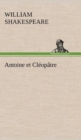 Antoine et Cl?op?tre - Book
