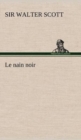 Le Nain Noir - Book