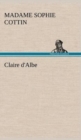 Claire D'Albe - Book
