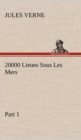 20000 Lieues Sous Les Mers - Part 1 - Book
