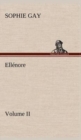 Ellenore, Volume II - Book