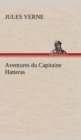 Aventures Du Capitaine Hatteras - Book