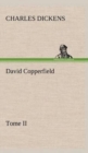 David Copperfield - Tome II - Book