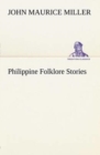 Philippine Folklore Stories - Book