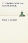 Guide to Stoicism - Book
