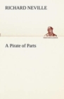 A Pirate of Parts - Book