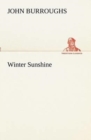 Winter Sunshine - Book