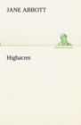 Highacres - Book