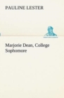 Marjorie Dean, College Sophomore - Book