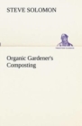 Organic Gardener's Composting - Book