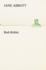 Red-Robin - Book