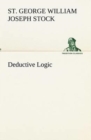 Deductive Logic - Book