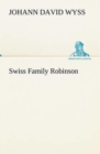 Swiss Family Robinson - Book