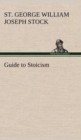 Guide to Stoicism - Book