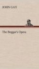 The Beggar's Opera - Book