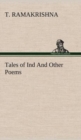 Tales of Ind And Other Poems - Book