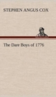 The Dare Boys of 1776 - Book