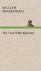 The Two Noble Kinsmen - Book