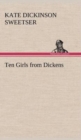 Ten Girls from Dickens - Book