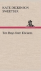 Ten Boys from Dickens - Book